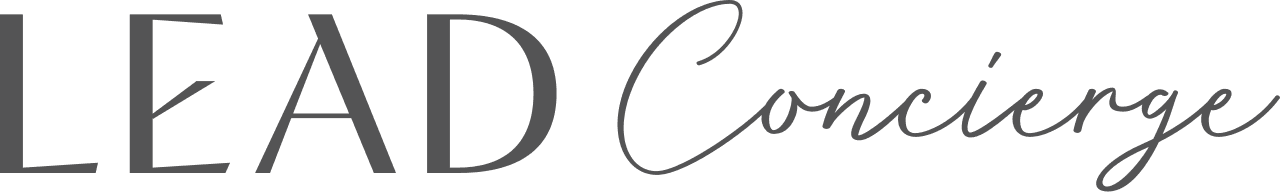Lead Concierge